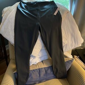 Victoria Secret leggings